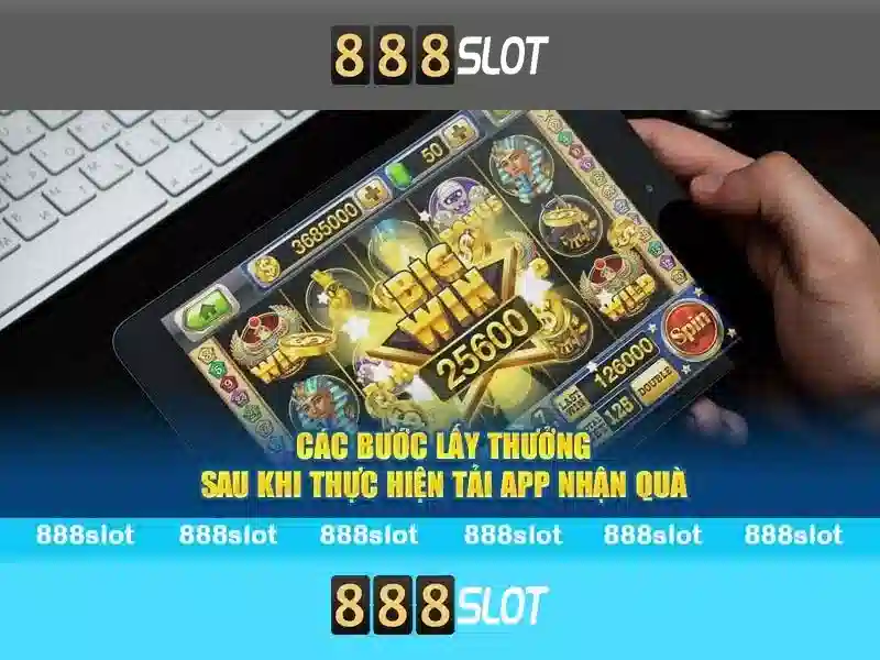 888slot - Đánh giá sòng bạc trực tuyến uy tín và tiện ích