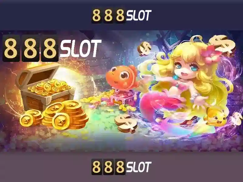 888 slot là gì – Khám phá sức mạnh và trải nghiệm 888 slot