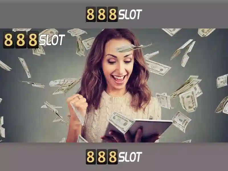 888slot - Trải nghiệm slot trực tuyến đỉnh cao tại Việt Nam