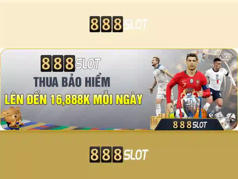 888slot - Trải nghiệm casino trực tuyến hàng đầu tại Việt Nam