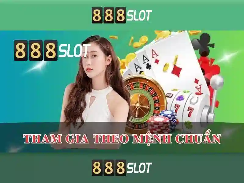 Giới thiệu 888slot
