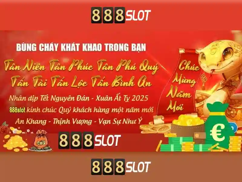 888slot - Khám phá nền tảng casino trực tuyến hàng đầu