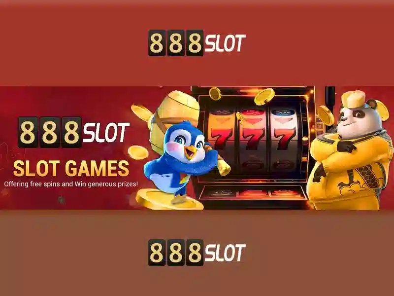 Tong quan ve 888slot