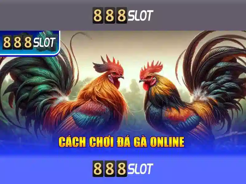 Giới thiệu về 888slot