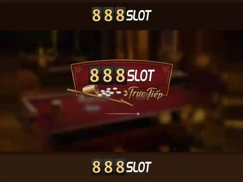 888slot: Nền tảng slot trực tuyến nổi bật