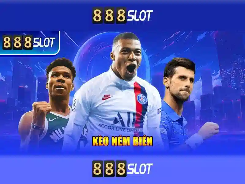 888slot – Đánh giá và trải nghiệm người dùng