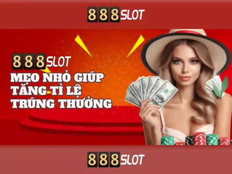 Lợi ích khi chơi tại 888slot