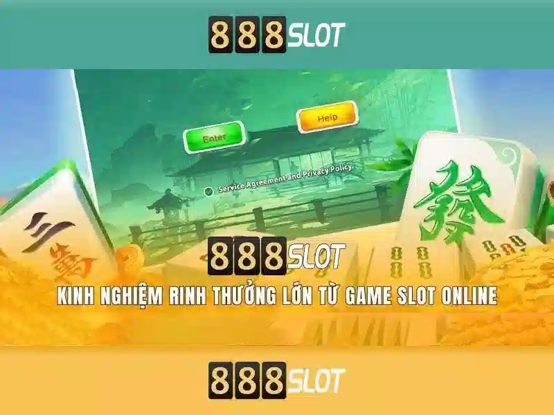 888slot - Đánh giá và Trải nghiệm slot trực tuyến