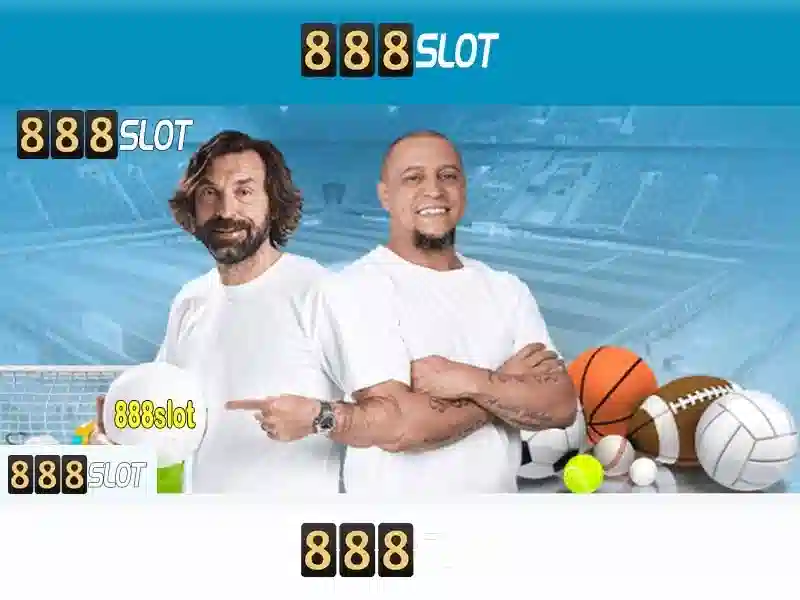 888slot - Trải nghiệm slot trực tuyến tuyệt vời
