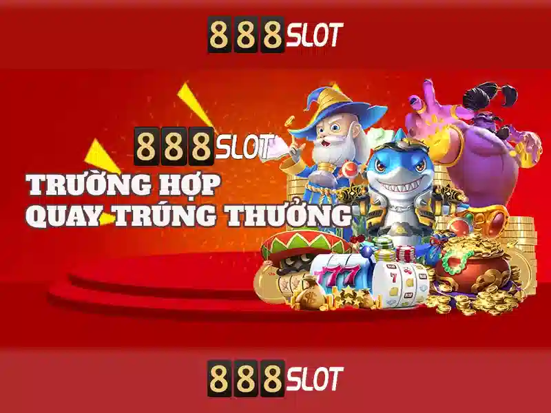 888slot - Nền tảng slot trực tuyến uy tín và giải trí