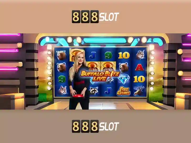 Giới thiệu về 888slot