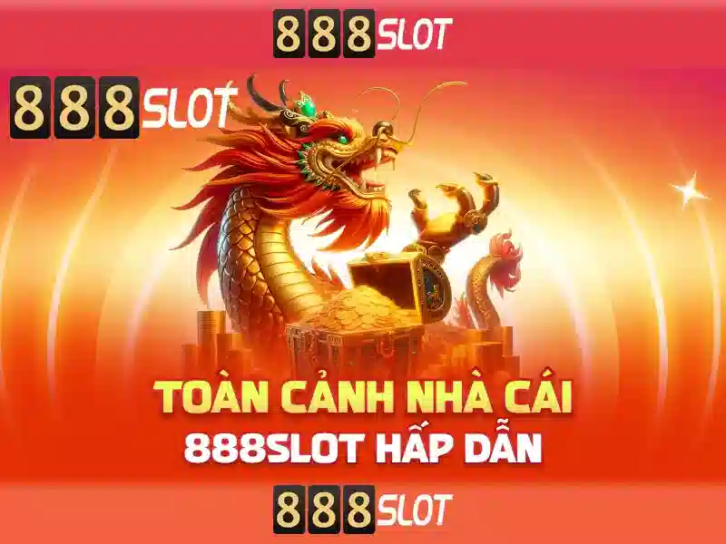 888slot - Đánh giá tổng quan và hướng dẫn tham gia