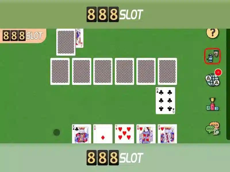 888slot là gì?\n