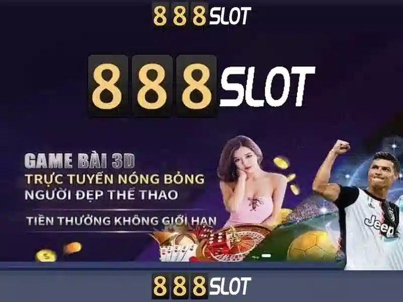 Giới thiệu về 888slot