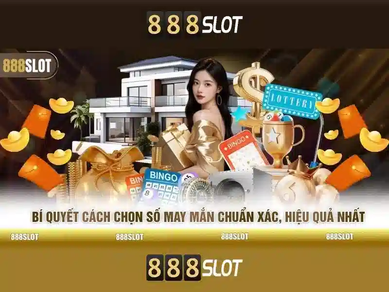 888slot - Trò chơi slot trực tuyến hàng đầu