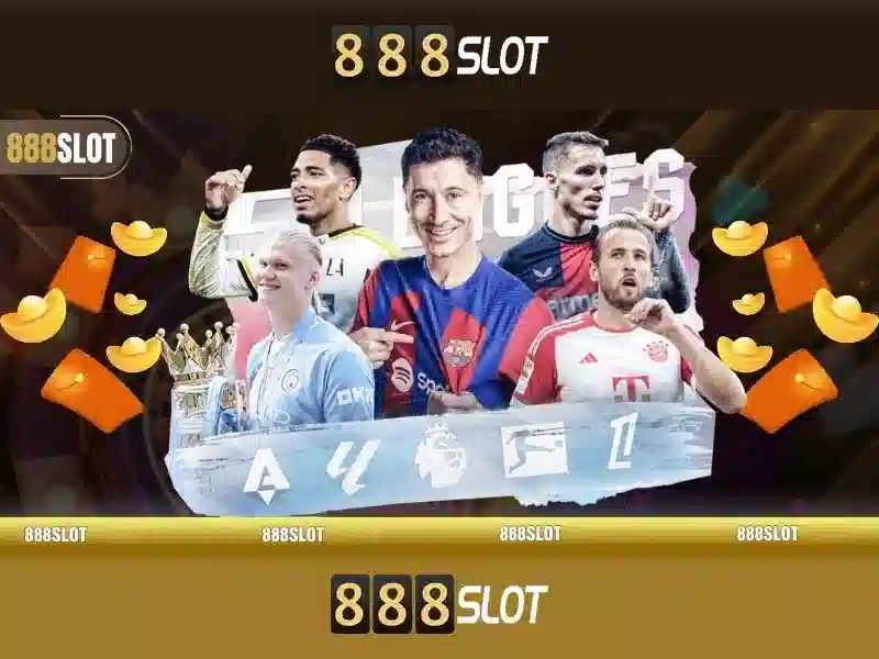 888slot - Tổng quan và Trải nghiệm slot trực tuyến