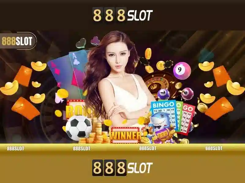 Tại sao 888slot nổi bật trong ngành casino trực tuyến