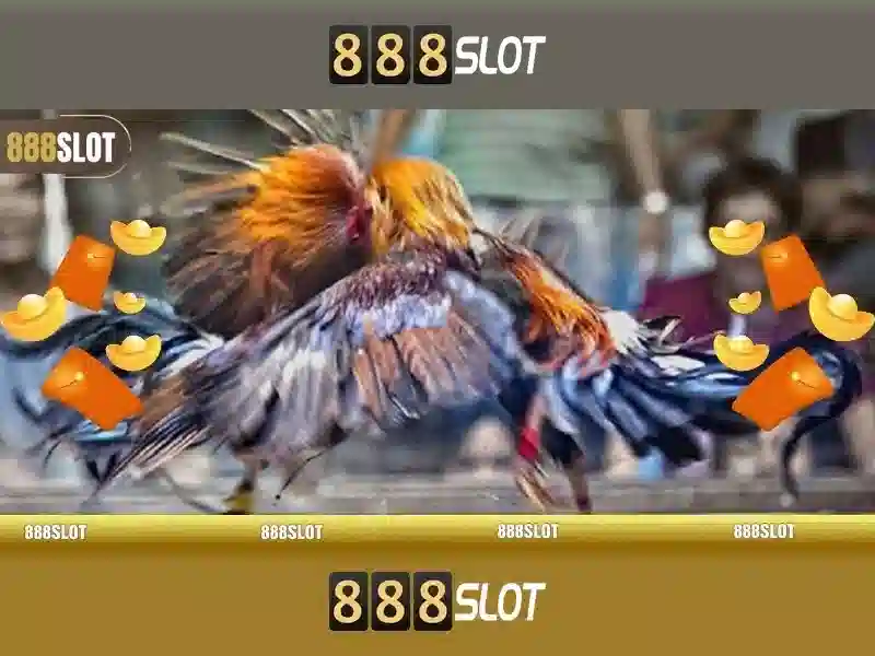 Khám phá 888slot - trải nghiệm slot trực tuyến đỉnh cao