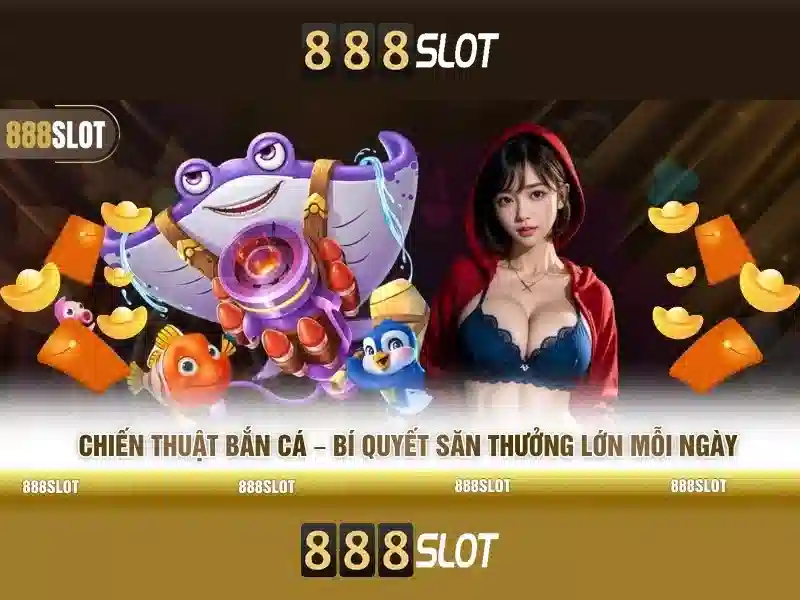 An toàn và thanh toán tại 888slot