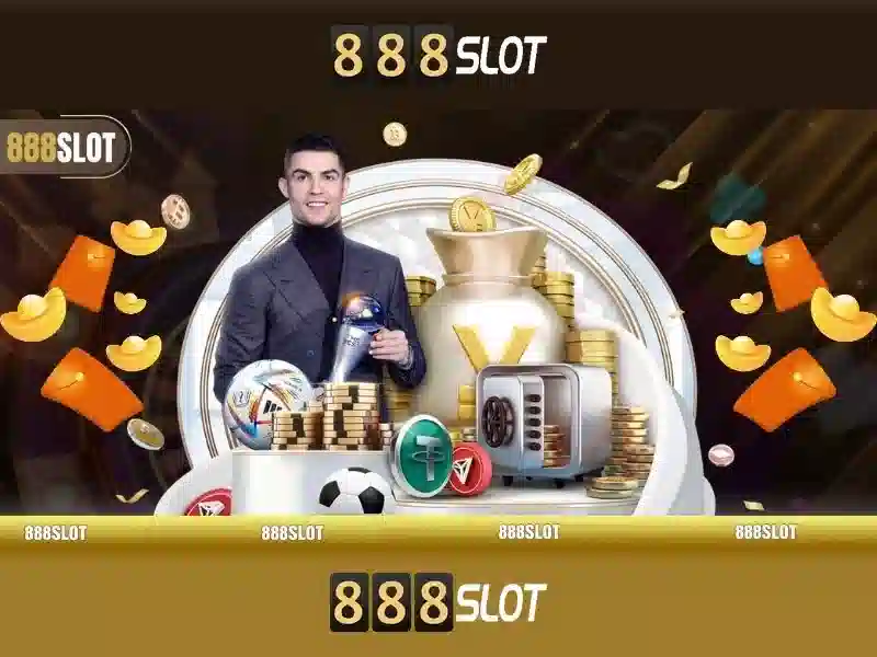 Các trò chơi và ưu điểm tại 888slot