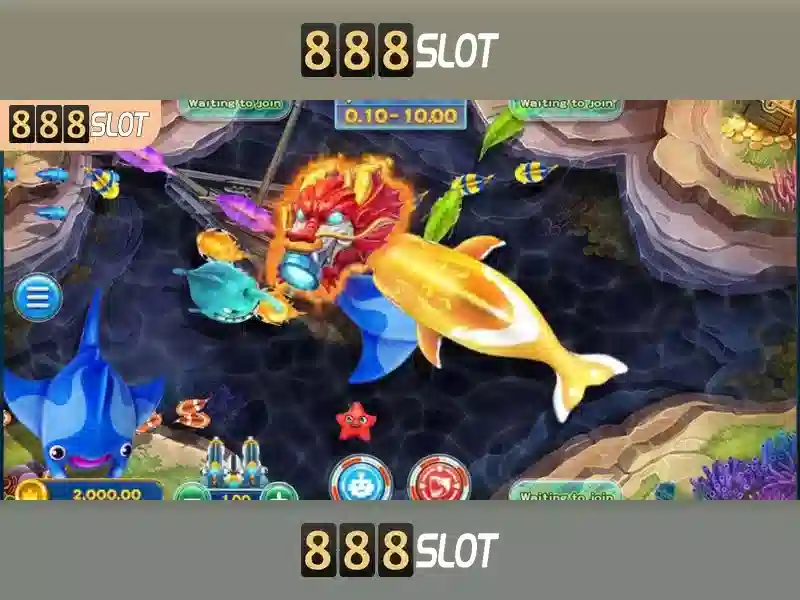 888slot - Trải nghiệm slot đỉnh cao