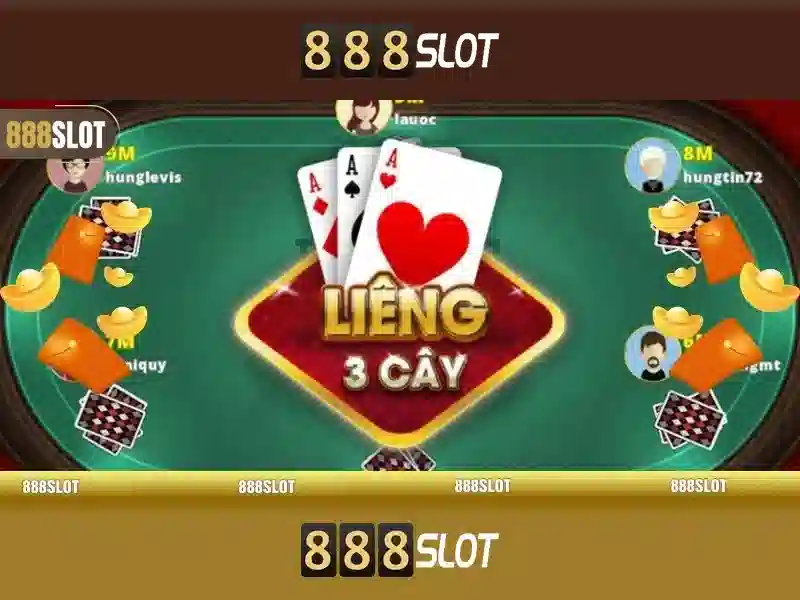 888Slot - Đánh giá tổng quan về nền tảng trò chơi slot trực tuyến