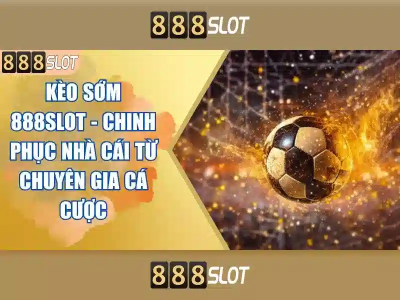 888slot – Nền tảng slot trực tuyến đáng chú ý