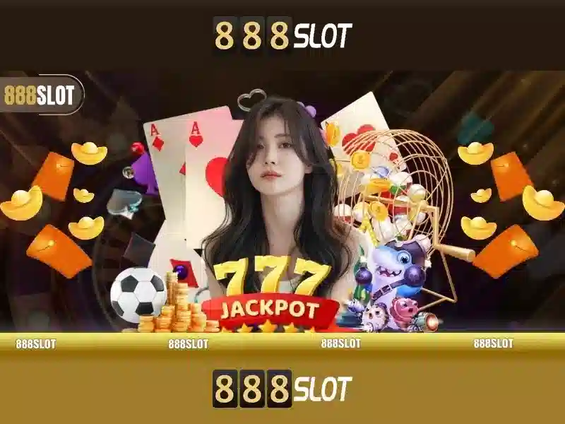 Danh mục trò chơi slot