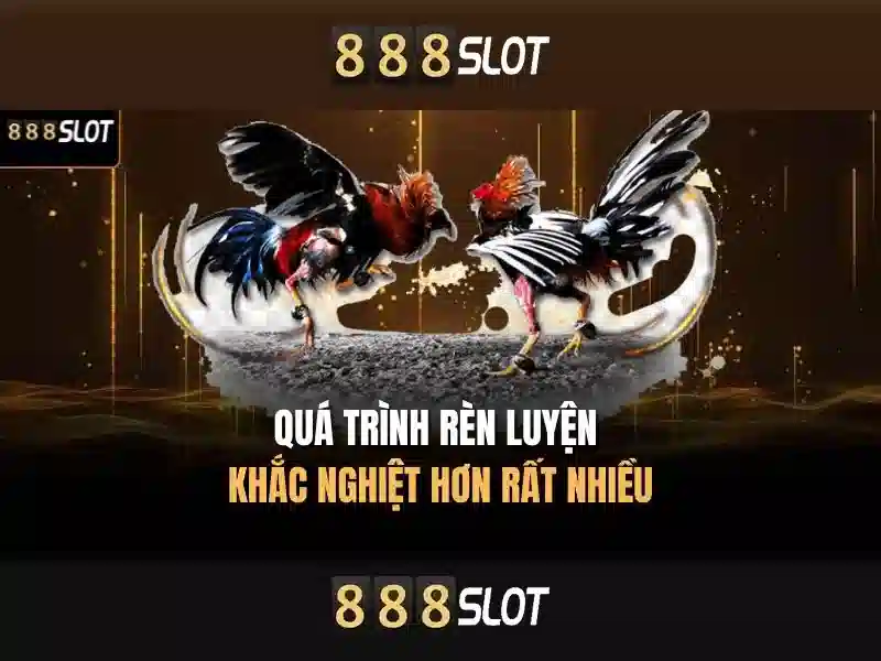888slot – Đánh giá và giới thiệu nền tảng casino trực tuyến
