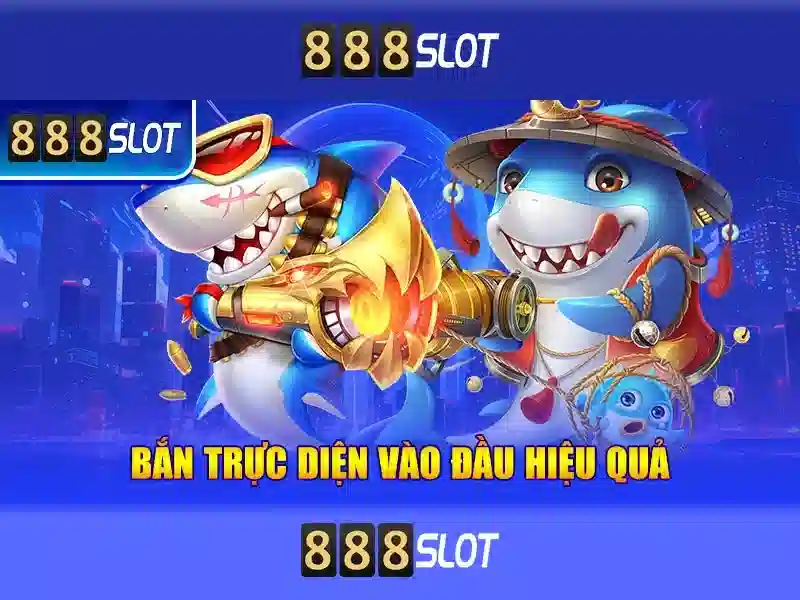 888Slot: Đánh giá chi tiết về nền tảng casino trực tuyến