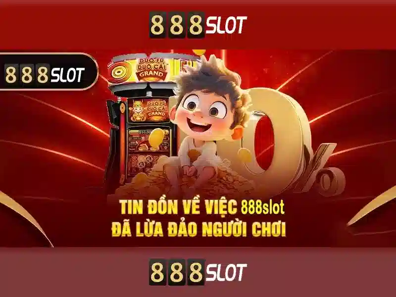 An toàn và bảo mật tại 888slot
