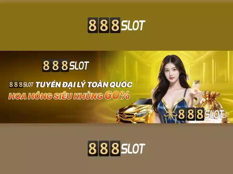 Đánh giá 888slot: Nền tảng slot trực tuyến đáng tin cậy