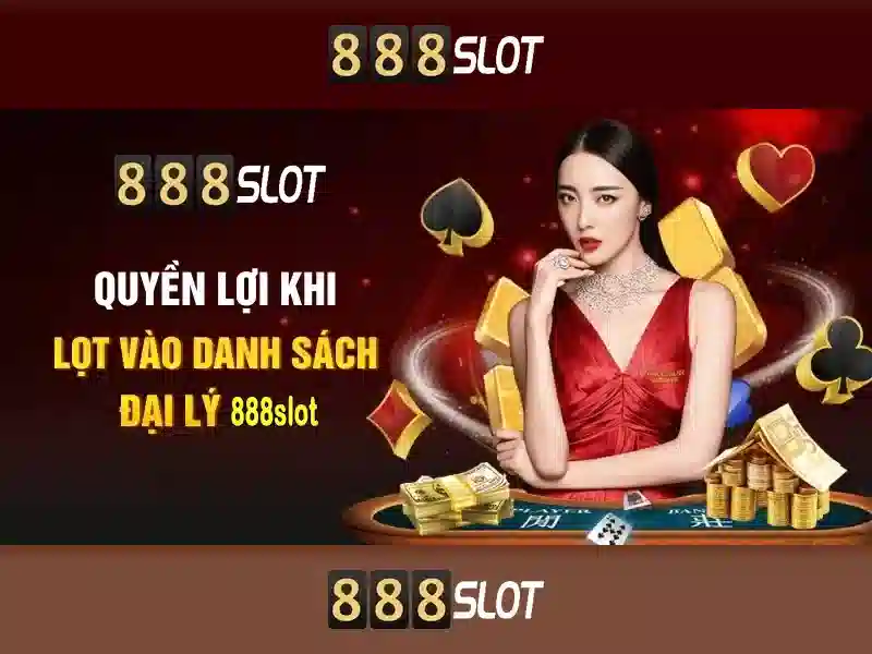 888slot - Đánh giá và hướng dẫn chơi casino trực tuyến