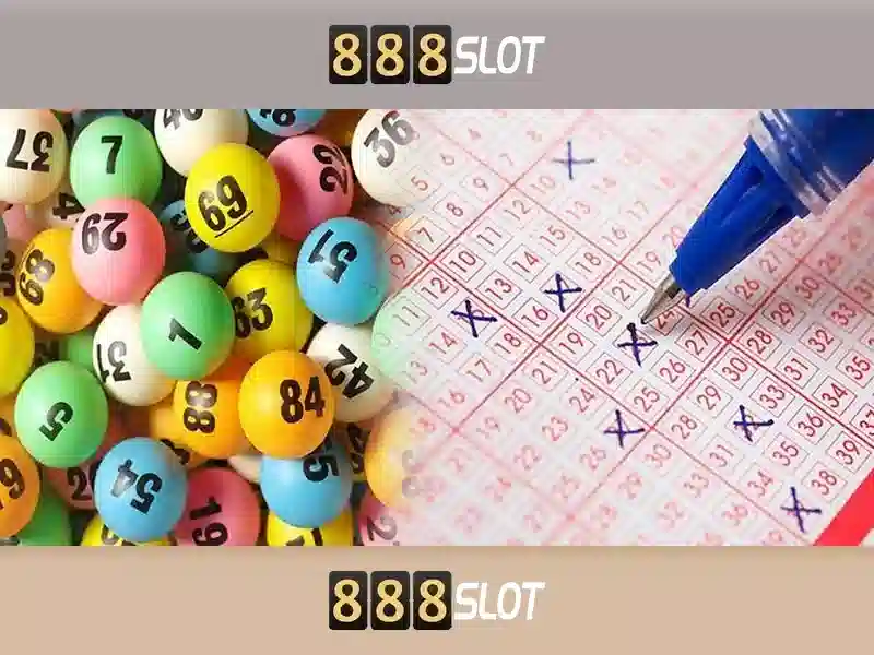 888slot - Tổng quan về nền tảng casino trực tuyến