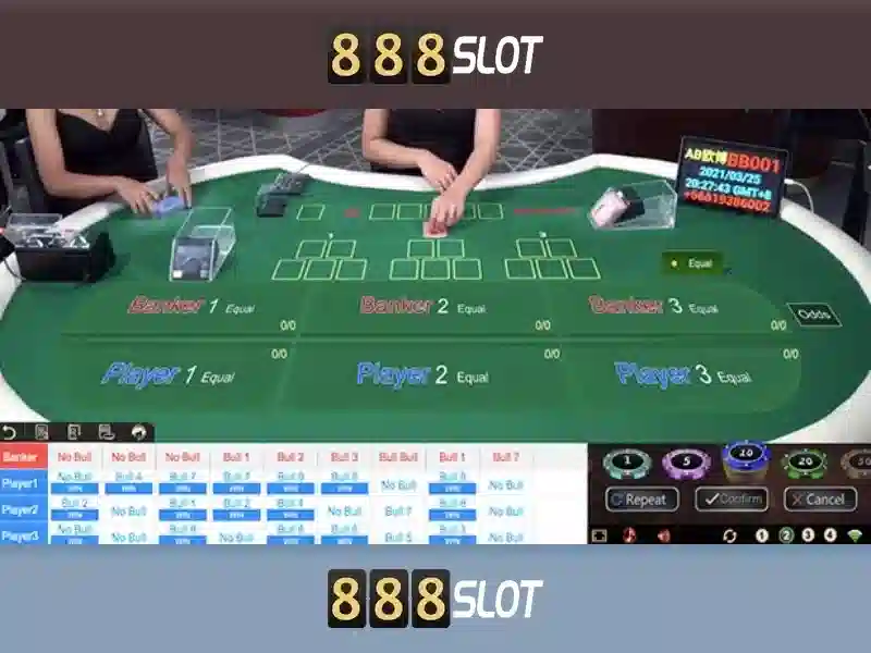 Giới thiệu về 888slot