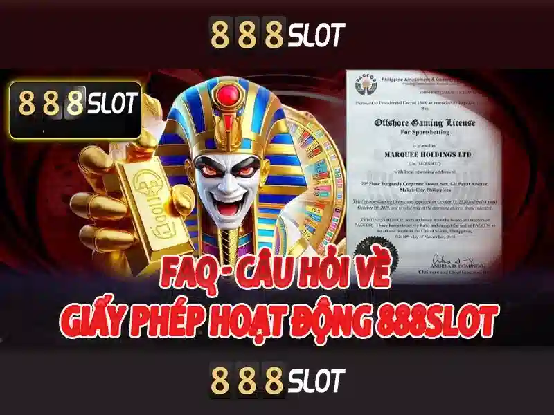 888slot: Nền tảng slot trực tuyến hàng đầu cho trải nghiệm game chân thực
