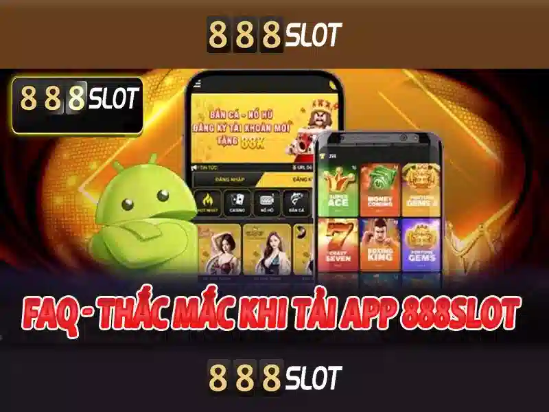 888slot - Đánh giá, trò chơi và trải nghiệm