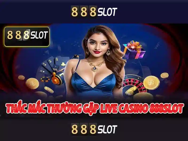 888slot: Trải nghiệm casino slot trực tuyến hàng đầu