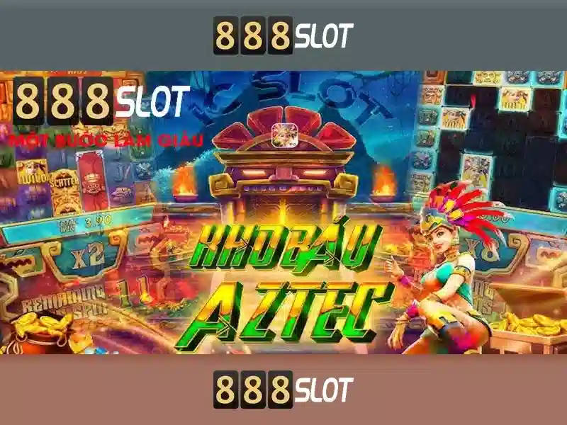 Giới thiệu về 888slot - Nền tảng casino trực tuyến nổi bật