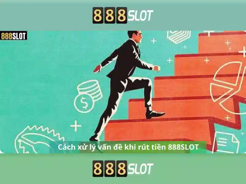 888Slot: Trò chơi slot trực tuyến hàng đầu
