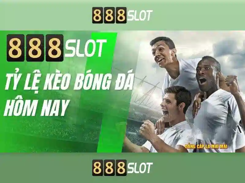 888slot - Nền tảng slot trực tuyến đáng tin cậy