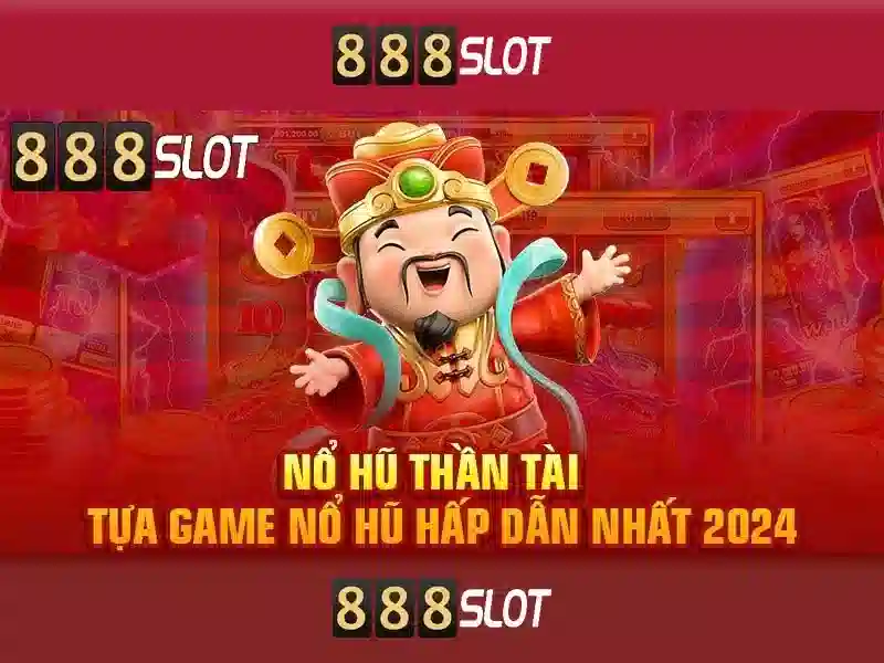 Tại sao chọn 888slot