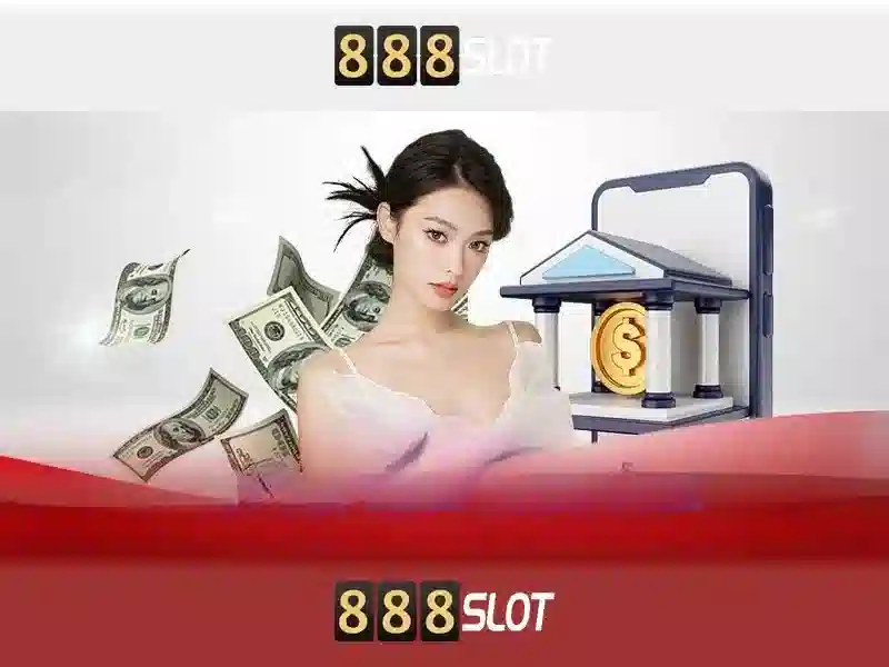 888slot: Đánh giá và hướng dẫn chơi slot trực tuyến uy tín