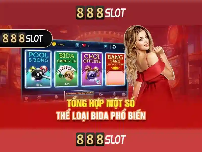 888slot: Đánh giá và trải nghiệm cược máy quay trực tuyến