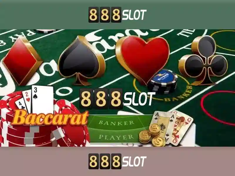 888slot: Khám phá sòng bạc trực tuyến hàng đầu
