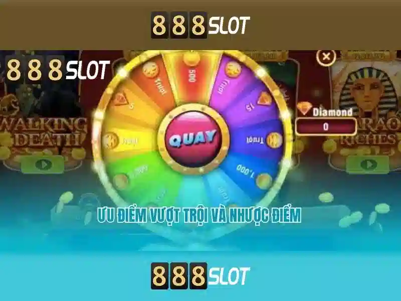 888slot - Đánh giá và tổng quan