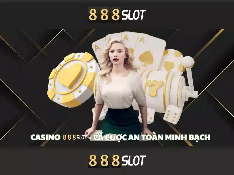 888slot - đánh giá và trải nghiệm