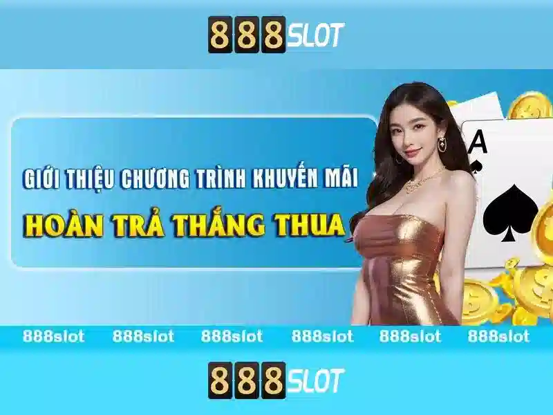 Tại sao chọn 888slot