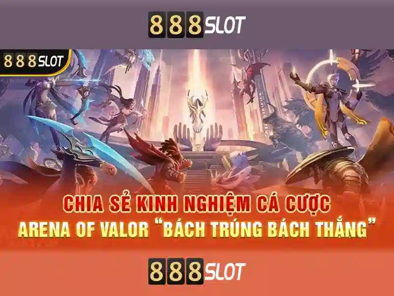 Các trò chơi đa dạng và chất lượng