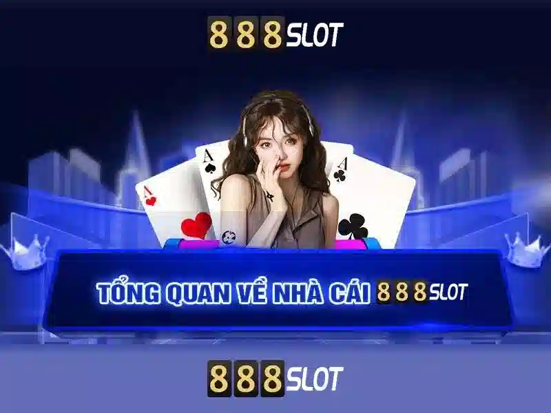 Giới thiệu về 888slot